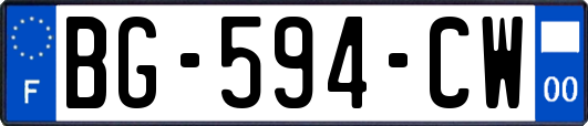 BG-594-CW