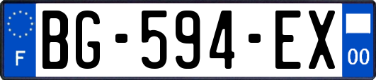 BG-594-EX