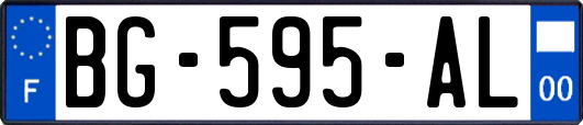 BG-595-AL