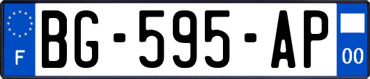 BG-595-AP