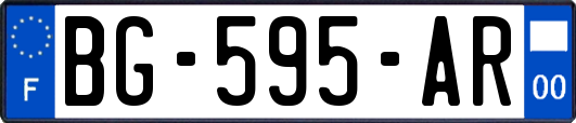 BG-595-AR