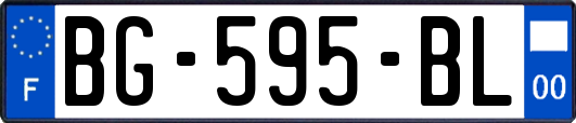 BG-595-BL