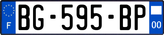 BG-595-BP