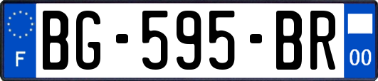 BG-595-BR