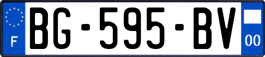 BG-595-BV