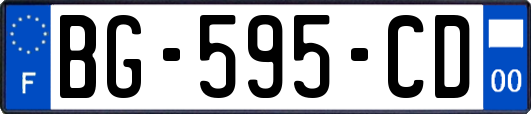 BG-595-CD
