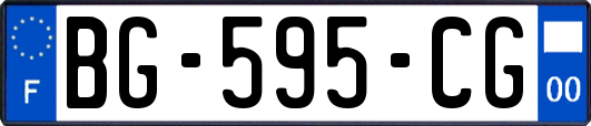 BG-595-CG