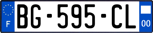 BG-595-CL