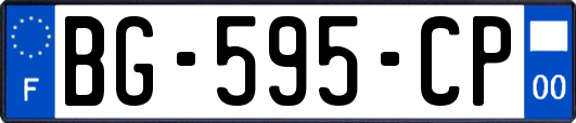 BG-595-CP