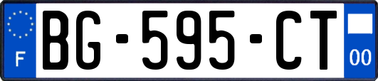 BG-595-CT