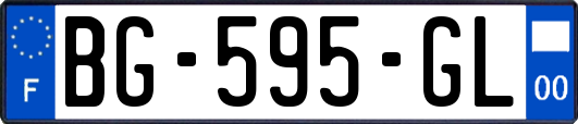 BG-595-GL