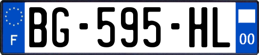 BG-595-HL