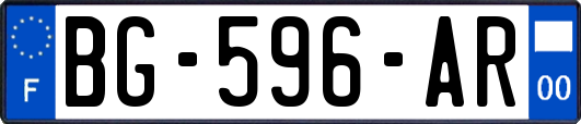 BG-596-AR