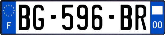 BG-596-BR