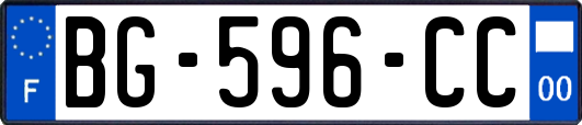 BG-596-CC