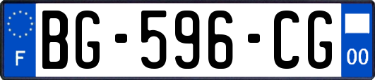 BG-596-CG