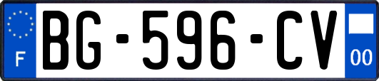 BG-596-CV
