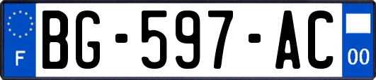 BG-597-AC