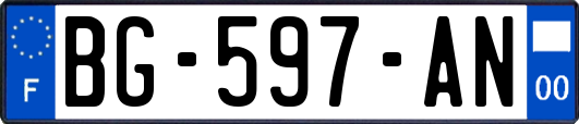 BG-597-AN