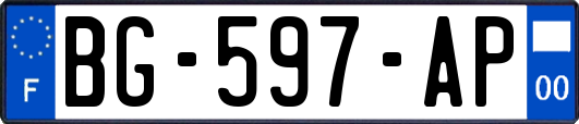 BG-597-AP