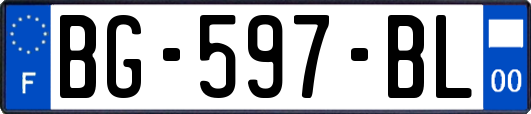 BG-597-BL