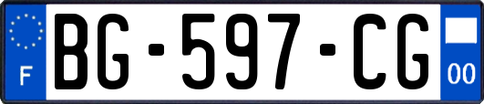 BG-597-CG