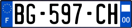 BG-597-CH