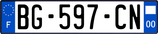 BG-597-CN