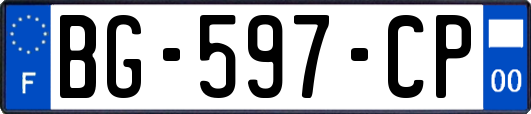 BG-597-CP