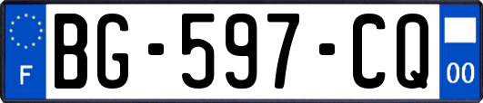 BG-597-CQ