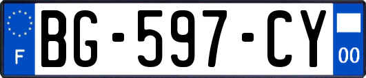 BG-597-CY