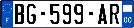 BG-599-AR