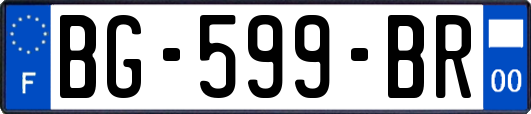 BG-599-BR