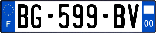 BG-599-BV