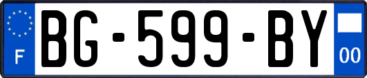 BG-599-BY