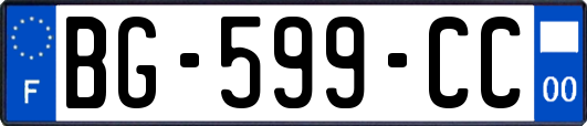BG-599-CC