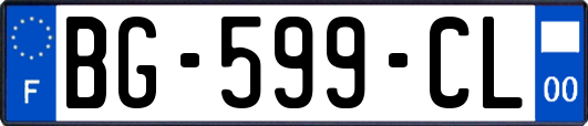 BG-599-CL