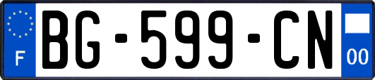 BG-599-CN