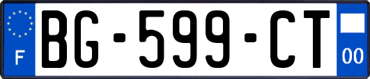 BG-599-CT