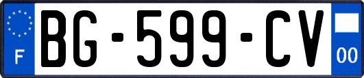 BG-599-CV