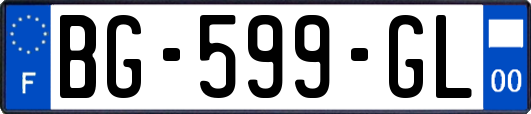 BG-599-GL