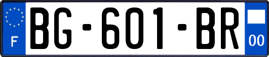 BG-601-BR