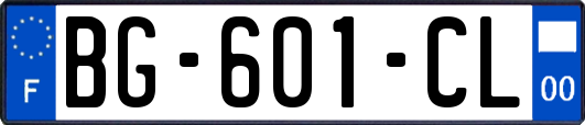 BG-601-CL