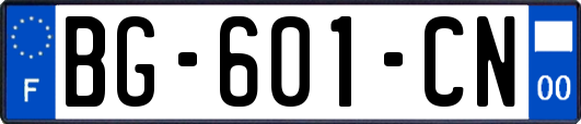 BG-601-CN