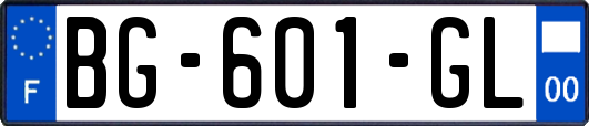 BG-601-GL