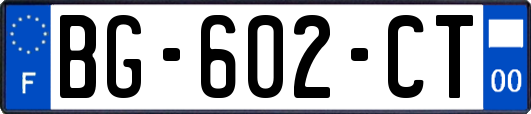 BG-602-CT