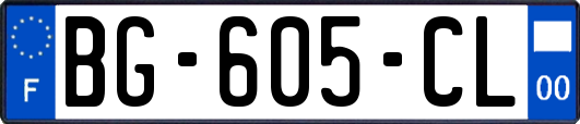 BG-605-CL