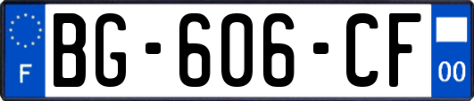 BG-606-CF