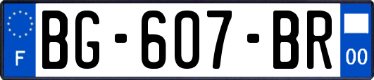 BG-607-BR