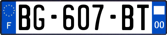 BG-607-BT